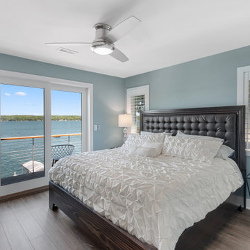 Award Winning Geneva Lake Home Raises the Standard in Home Remodeling
