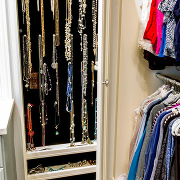 Closet Factory cool closet accessories
