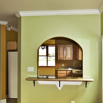 Green Certified NAHB Gold Level/Energy Star High Performance Home