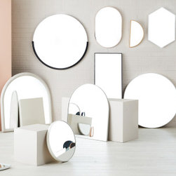 Mirrors 2020 - Mirrors