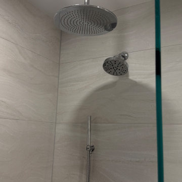 1970s Bathroom Transformation