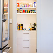Butler’s Pantry