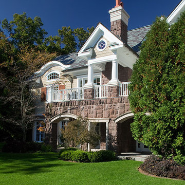 Old Woods Manor
