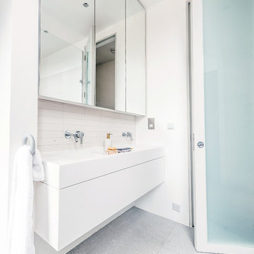 Islington Townhouse