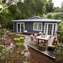 marin homes