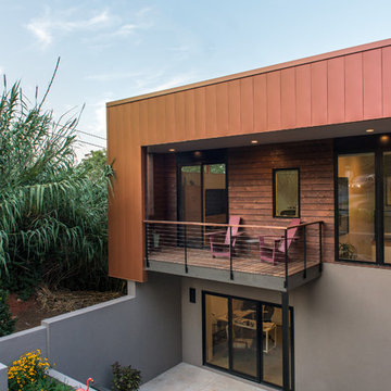 Ebell-Bierema Residence