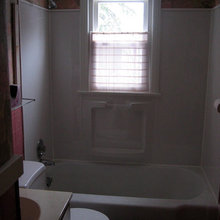 recent renovations