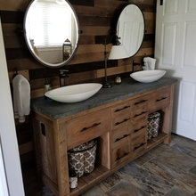 Bathrooms