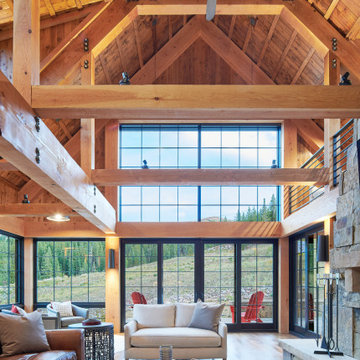 Copper Mountain Residence