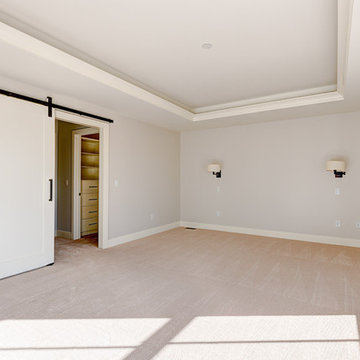 Luxury Home Design in Arlington, OH