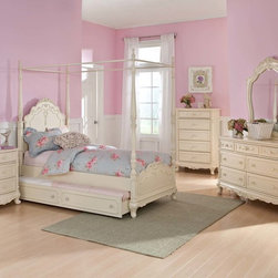 Baby & Kids - Kids Beds