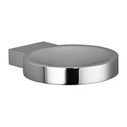 Dornbracht 83410979 Meta.02 Wall Mounting Soap Dish - Products