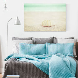 Green Seas - Products