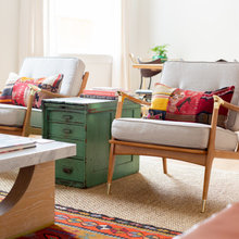 Living Room Ideas