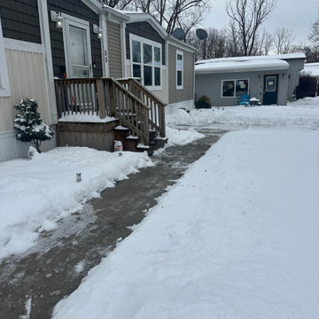 Snow Removal in Buffalo NY