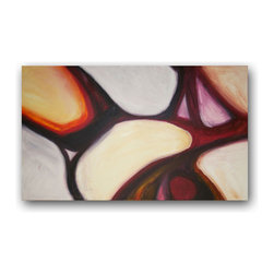 Tequilla Sunrise - Artwork