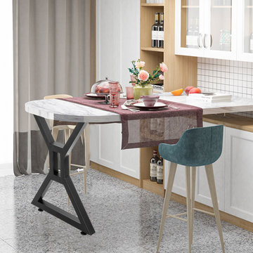 Metal Table Legs
