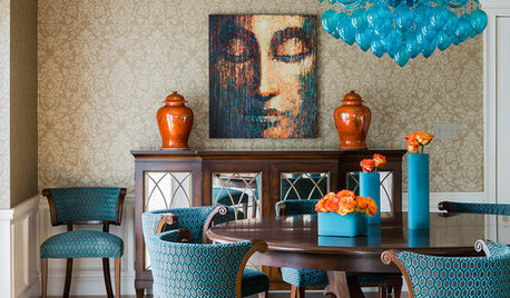14 Beautiful Chandeliers for All Spaces