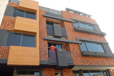 Azari`s Apartments