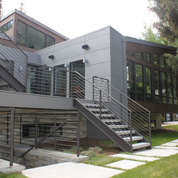 Key Elements Construction-Sierra Vista Project