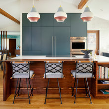 Kitchen Lighting