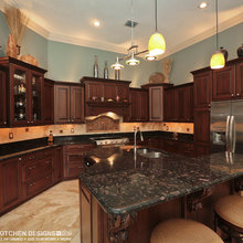 Kitchen Ideas