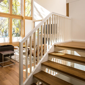 P+M House / Light + Interaction