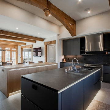 Rumson, NJ Luxury Home