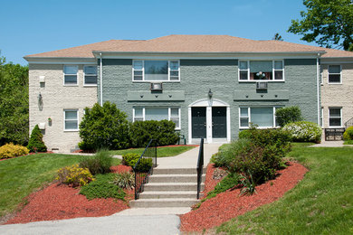 Hudson Row