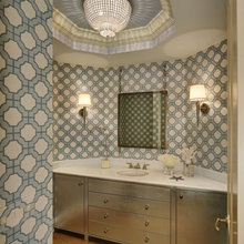 Florida Master Bath