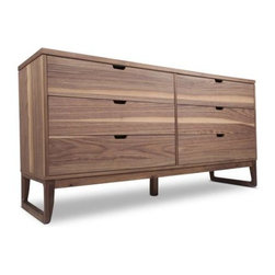 Weiland Dresser - Dressers