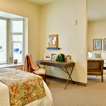 Cascade Trails Senior Living - Assisted Living