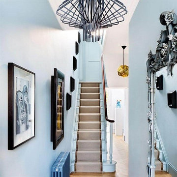 Decorating Design Ideas For A Unique Home