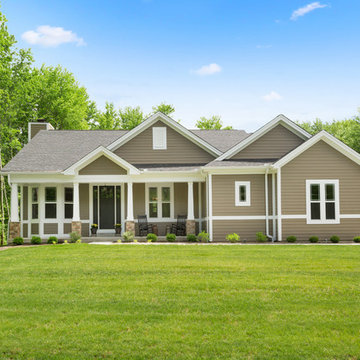 Wieland Builders (Job 880)