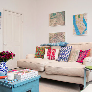 Living Rooms