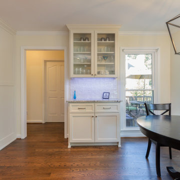 Jules Kitchen