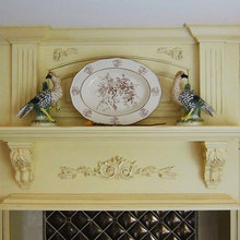 mantels