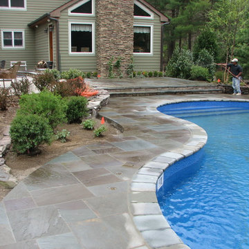 Pool Patios