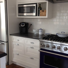 New Kitchen