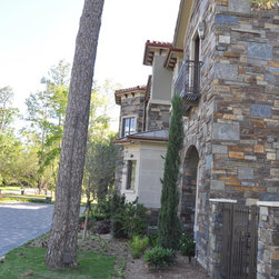 Kent Falls Stone- Texas Home - Outdoor Products