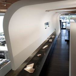 SkB Architects Office - Products
