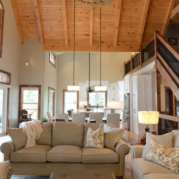Conventional Home 2018