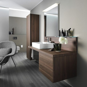 Delos Series By Duravit