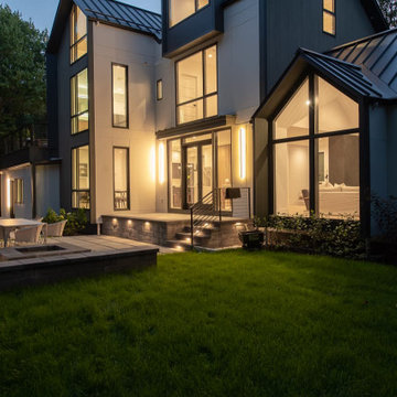 Softening Homes in Weston