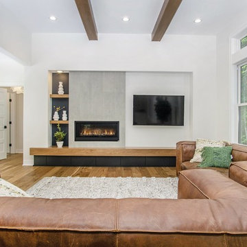 Cozy Minimalism