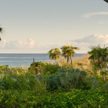 Baker's Bay Garden 2