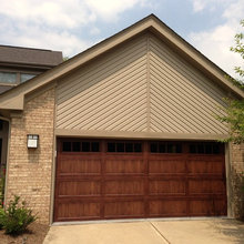 garage doors