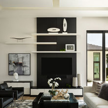 Living Rooms