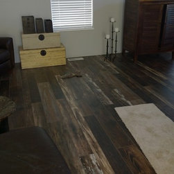 Laminate Flooring - Laminate Flooring
