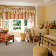 Bedrooms